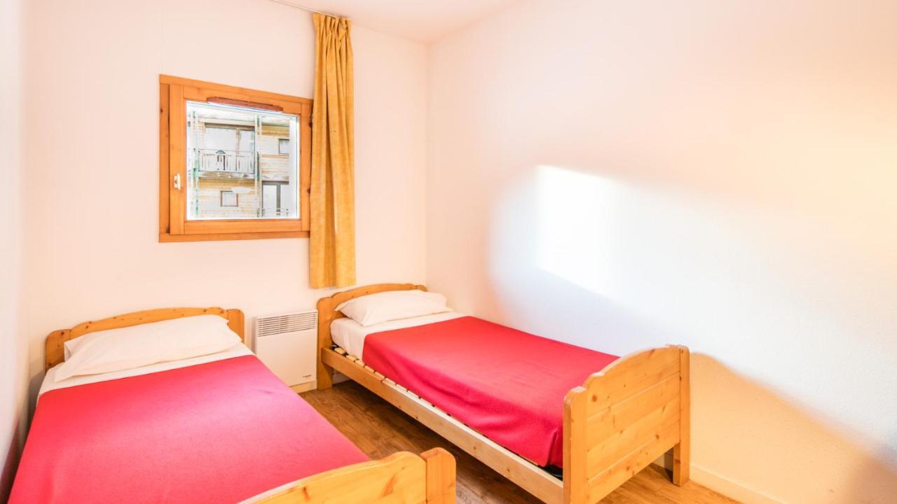 Vacanceole - Residence Les Chalets Et Balcons De La Vanoise La Norma Ngoại thất bức ảnh