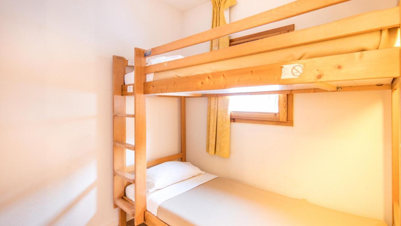 Vacanceole - Residence Les Chalets Et Balcons De La Vanoise La Norma Ngoại thất bức ảnh