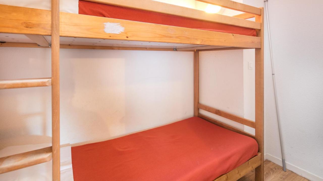 Vacanceole - Residence Les Chalets Et Balcons De La Vanoise La Norma Ngoại thất bức ảnh