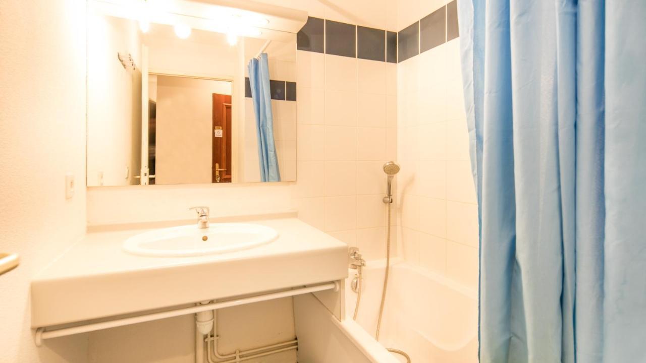 Vacanceole - Residence Les Chalets Et Balcons De La Vanoise La Norma Ngoại thất bức ảnh